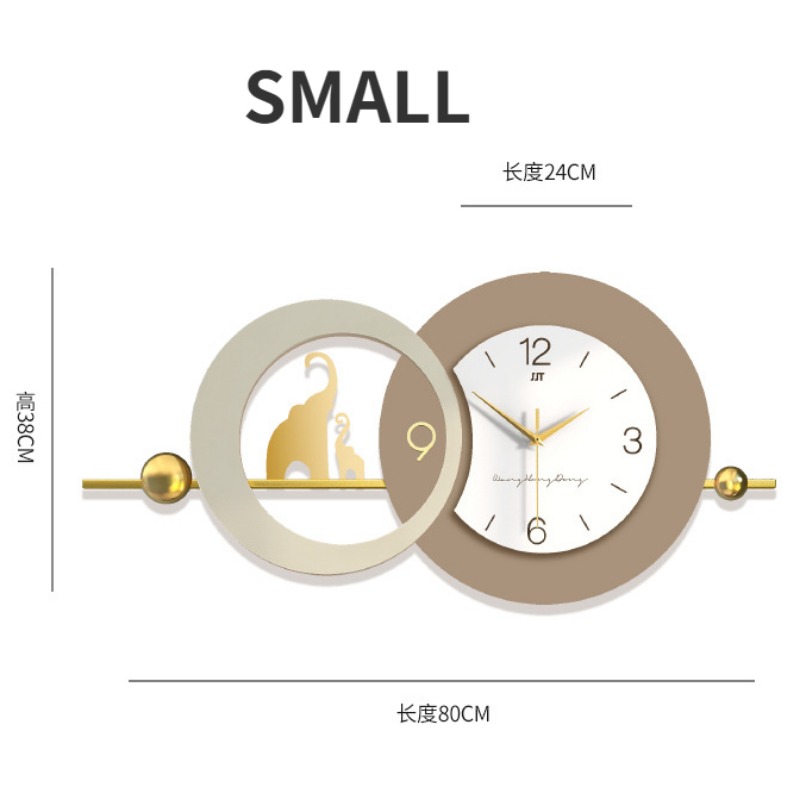 European Modern Luxury Wall Cl - Luxury Watch Europe review and price